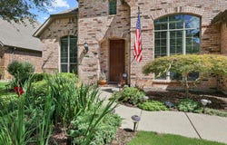 2816 Madison Drive, Melissa, TX 75454