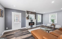 8204 ROCKDALE Avenue, BALTIMORE, MD 21244