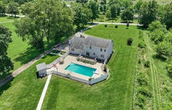 6983 E Division Road, Mill Creek, IN 46365