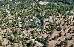 52551 E Whispering Pines Loop, Reardan, WA 99029