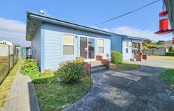 451 Del Monte, Crescent City, CA 95531