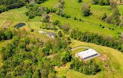 7312 OAK Lane, MARSHALL, VA 20115