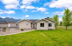 34105 Mud Lake Trail, Polson, MT 59860