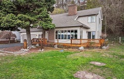 4178 Crystal Drive, Beulah, MI 49617