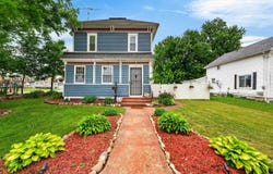 203 Williams St, Randolph, WI 53956
