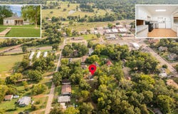 203 E Groves Street, Big Sandy, TX 75755