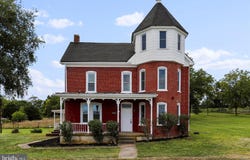15225 FAIRVIEW Road, CLEAR SPRING, MD 21722