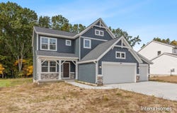 1417 Kimber Drive, Lowell, MI 49331