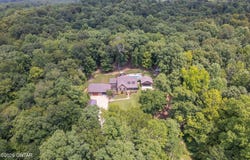 4105 Beech Bluff Road, Beech Bluff, TN 38313