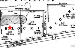 L1B1 E 650 N, Roberts, ID 83444