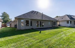 6327 Langley Court, Fort Wayne, IN 46815-8309