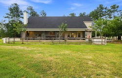1716 BJ Mixon Road, Cottonwood, AL 36320