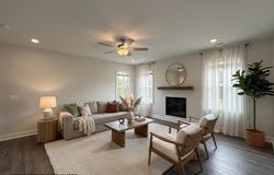 588 Springtooth Drive, Zebulon, NC 27597