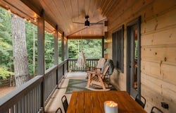140 Black Oaks Road, Cherry Log, GA 30522