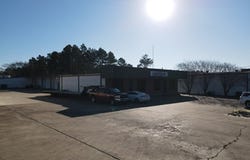 1610 John Redditt Drive, Lufkin, TX 75904