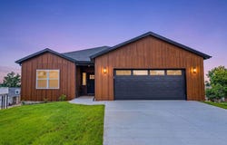 157 S Shining Mountain Drive, Cape Fair, MO 65624