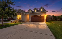 601 C-Bar Ranch Trl, Cedar Park, TX 78613
