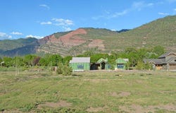 90 W Dalton Road, Durango, CO 81301
