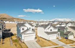 3381 E Stillwater Drive, Eagle Mountain, UT 84005