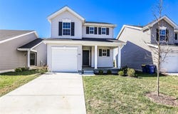 1056 Vardon Meadows Drive, Union, MO 63084