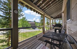 1201 Rendezvous Rd., Fraser, CO 80442