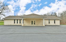 6000 Webber Cole Road, Kinsman, OH 44428