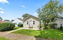 2521 Kenwood Avenue, Fort Wayne, IN 46805
