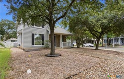 244 Sampson, Kyle, TX 78640