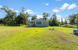 1120 Buckeye Nursery Road, Perry, FL 32347
