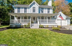 104 3RD AVE, REISTERSTOWN, MD 21136