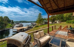 16676 Lucky Point Lane, Rocky Mount, MO 65072