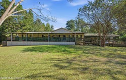 1896 Rosebud School Road, Walnut Grove, MS 39189
