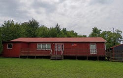 3475 Dixon Run rd, Thurman, OH 45685