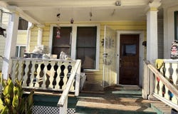 601 N Encina Street, Visalia, CA 93291