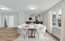 503 E Juniper Avenue, Wake Forest, NC 27587