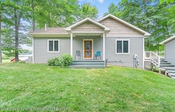 8350 Spring Road, Stanton, MI 48888