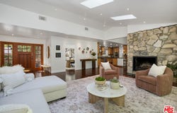 3452 Mandeville Canyon Rd, Los Angeles, CA 90049