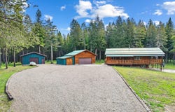 2432 GILSON Rd, ADDY, WA 99101