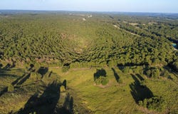 FEATHER RIDGE ROAD, Gepp, AR 72531