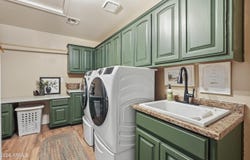 3436 N ASHBROOK Road, Mesa, AZ 85213