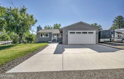 981 Mitch Drive, Gardnerville, NV 89460