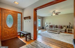412 S ROGERS, ABERDEEN, MD 21001