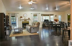 16 Bakers Spring Road, Russellville, AR 72802