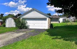 638 Painter Street, Everson, PA 15631