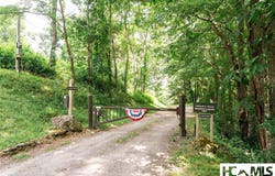 27 Cullowhee Forest rd lot: 27, Cullowhee, NC 28723
