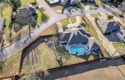 300 Rash Lane, Terrell, TX 75160