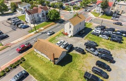 201-B MAIN Street, LAUREL, MD 20707