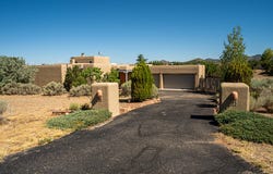 15 Calle Cal, Santa Fe, NM 87508