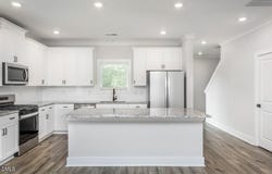 266 Custer Drive, Mebane, NC 27302