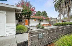 341 Twinview Dr, Pleasant Hill, CA 94523